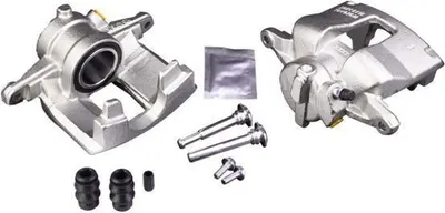 Produktbild von HELLA Bremssattel für FIAT Ducato Kastenwagen (250, 290) 8AN 355 787-441