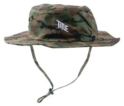 Immagine prodotto di Titolo Cappello Mtb Safari verde Uomo, Donna Verde Taglia unica