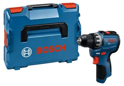 Produktbild von Akku-Bohrschrauber GSR12V-31 in L-BOXX
