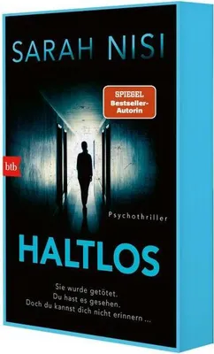 Image de Haltlos