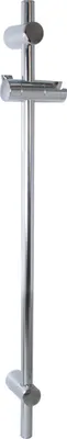 Produktbild von Dietsche Brausestange Variable Wandbefestigung: Höhe einstellbar, 3590382