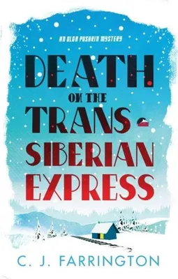 Obrázok produktu pre Smrť v transsibírskom exprese