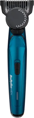 Produktbild von BaByliss Men Japanese Steel Beard Trimmer T890E