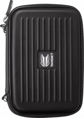 Produktbild von Target Takoma XL Wallet Schwarz Darttasche