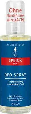 Immagine prodotto di Speick Men Deo Spray a lunga durata con nebulizzatore a pompa 75ml