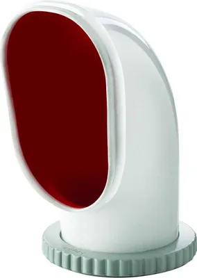 Obrázok produktu pre Vetus Yogi 2 Hadicový odsávač biely 125 mm biely 125 mm