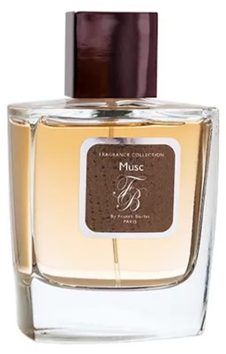 Obrázok produktu pre Franck Boclet, Pižmo, Parfumová voda, Unisex, 50 ml