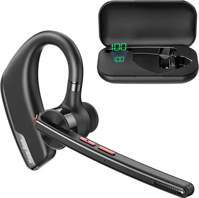 Zdjęcie produktu dla Słuchawka Bluetooth M51