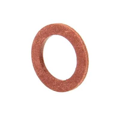 Produktbild von tecuro HD-Pressdichtung 9 x 14 x 1,5 mm - für Überwurfmuttern M15/1