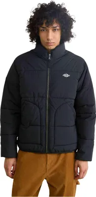 Immagine prodotto di Cappotto Dickies DK0A87OGBLK1 da Uomo