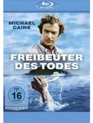 Produktbild von Freibeuter des Todes
