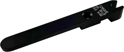 Image de Outil Manitou pour contre-écrou Mara Trunnion 3/8" noir - amortissement précis...