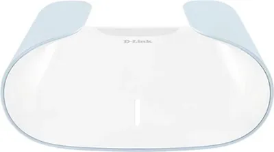 Imagen del producto de D-Link M30 Router Mesh AI WiFi6 AX3000 4xGbE 1xWAN