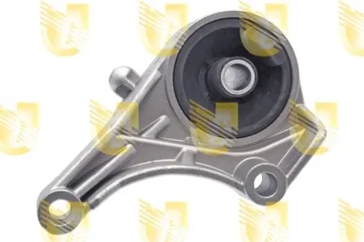 Produktbild von UNIGOM Motorlager Gummimetalllager Vorne für OPEL Meriva A (X03) 396569