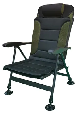 Immagine prodotto di Sedia da pesca portatile per attività all'aperto
