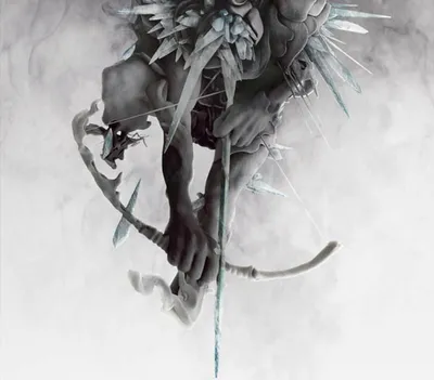 Obrázok produktu pre Linkin Park - The Hunting Party (CD)