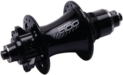 Produktbild von SRAM Nabe Hr Sram 900 32 Loch 11-F. Xd-R 9Q/12X142