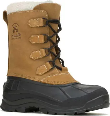 Produktbild von Kamik Alborg Schneeschuhe Braun EU 41 Damen Braun EU 41