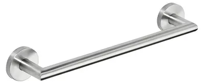 Immagine prodotto di Portasciugamani Bemeta Neo 300 mm in acciaio inox