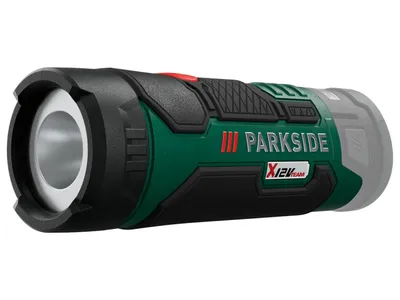 Produktbild von PARKSIDE 12 V Akku-Werkstatthandlampe PTSA 12 , ohne Akku und Ladegerät