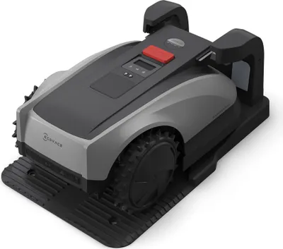 Produktbild von ECOVACS Mähroboter GOAT O1200 RTK mit ultra-präziser Positionierung Grey One Size