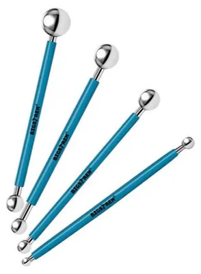 Obrázek produktu pro Bigstren 27855 Sada modelovacího náčiní - spárovací tyčinky 4 ks