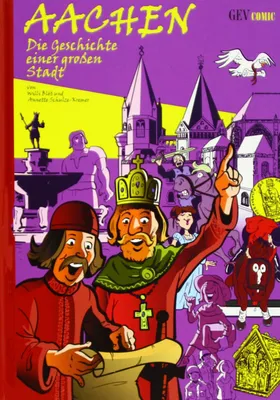 Image de Aachen
