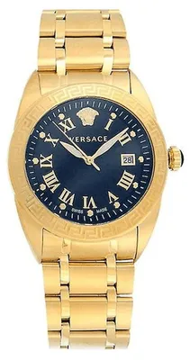 Obrázok produktu pre Versace - Náramkové hodinky - Pánske - Chronograf - V-Sport - VFE160017
