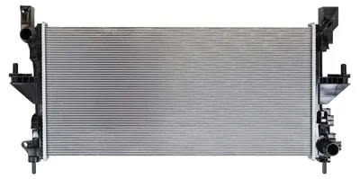 Image de Radiateur moteur 52179695
