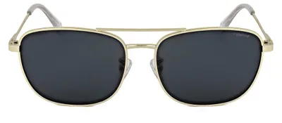 Zdjęcie produktu dla Polaroid Mod. Pld 4172 G S X Gold Grey