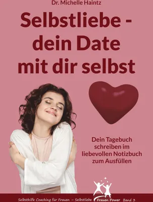 Produktbild von Selbstliebe - dein Date mit dir selbst