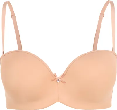 Produktbild von LASCANA Multiway-BH caramel Größe 70 Cup D