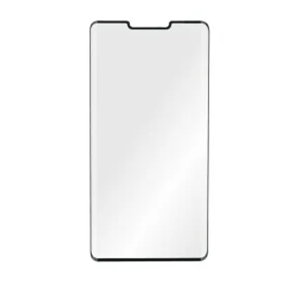 Produktbild von prio 3D gehärtetes Glas Displayschutzfolie für Huawei Mate 30 Pro schwarz