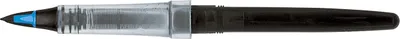 Image de Recharge pour stylo à plume Pentel MLJ20, bleu