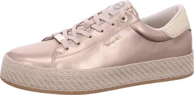 Produktbild von Tamaris Sneaker Gold