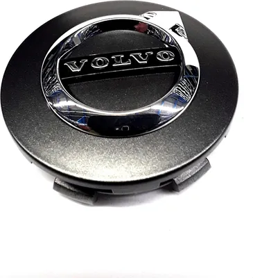 Immagine prodotto di VOLVO C40 XC40 XC60 II copricerchio alu nero opaco OE 31400897