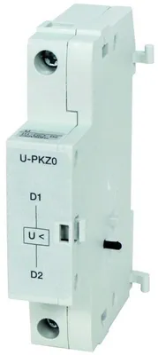 Produktbild von Eaton U-Pkz0(240V60Hz)