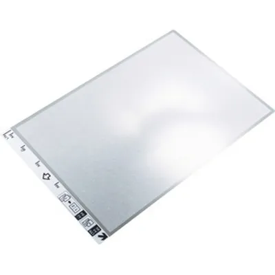 Produktbild von Brother CS-A3401 - Scanner Trägerblatt (Packung mit 2) - für DSmobile DS-640, DS-740D, DS-940DW