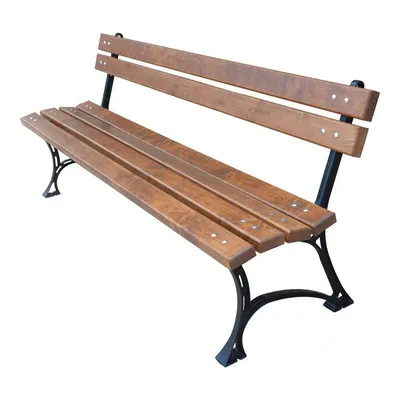 Produktbild von Gartenbank König OA 150 cm