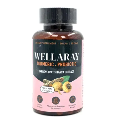 Produktbild von WellaRay