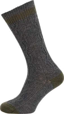 Produktbild von Lusana Strumpf L5698
