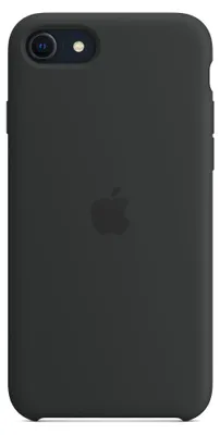Produktbild von Apple MN6E3ZM/A, Cover, Apple, iPhone SE (3rd generation) iPhone SE (2nd generation) iPhone 8 iPhone 7, 11,9 cm (4.7"), Grau