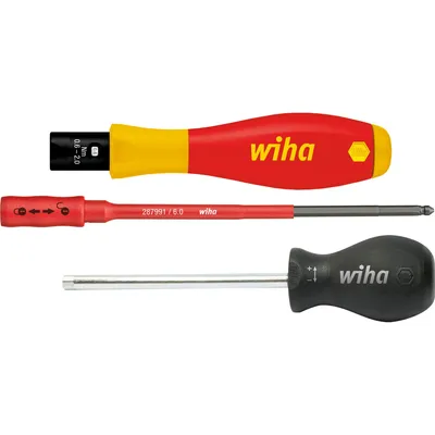 Obrázok produktu pre Wiha 26625, 256 g