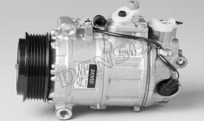 Obrázek produktu pro Kompresor klimatizace DENSO DCP17109