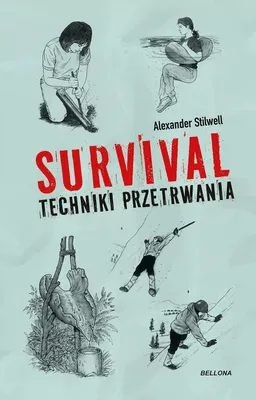 Image de Survie. Techniques de survie