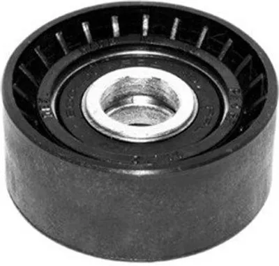 Produktbild von MAGNETI MARELLI Umlenkrolle Keilriemen 331316170384 passend für PEUGEOT 206 Schrägheck (2A/C) 17mm 25mm
