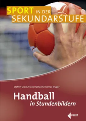 Obrázek produktu pro Handball in Stundenbildern