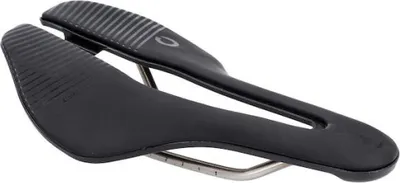 Produktbild von Procraft Sattel Tempo Advanced 140 x 240 mm Schwarz - komfortabler Rennrad-Sa....