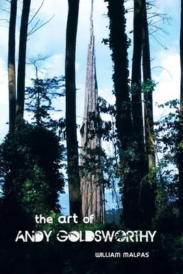 Produktbild von The Art of Andy Goldsworthy