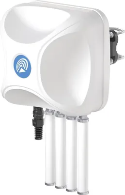 Obrázek produktu pro Venkovní skříň QuMax Omni pro Cisco 3802E